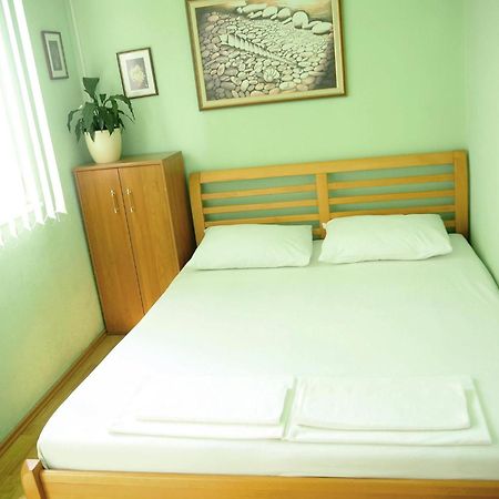 Apartmani Roko Neum Luaran gambar