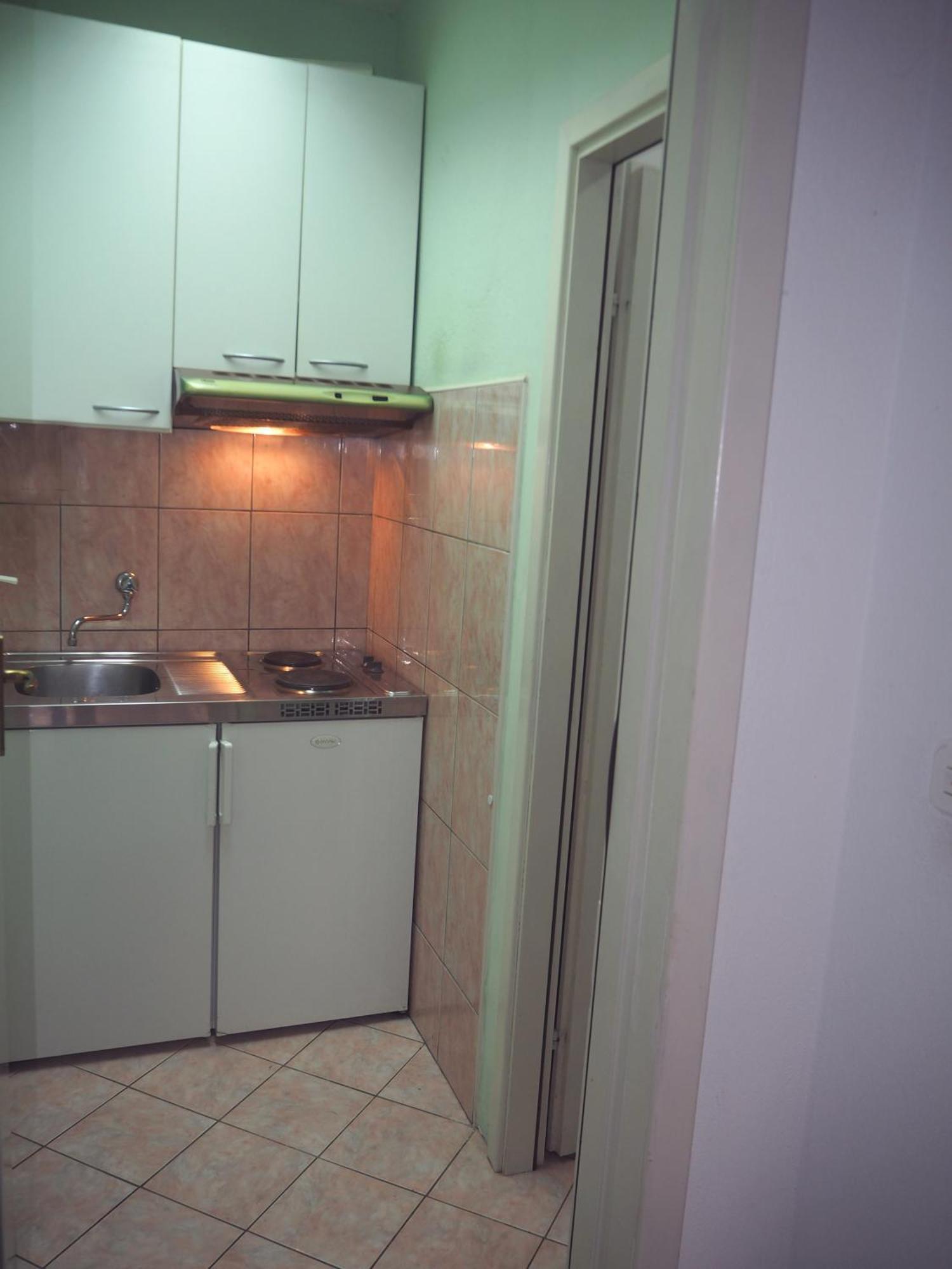 Apartmani Roko Neum Luaran gambar