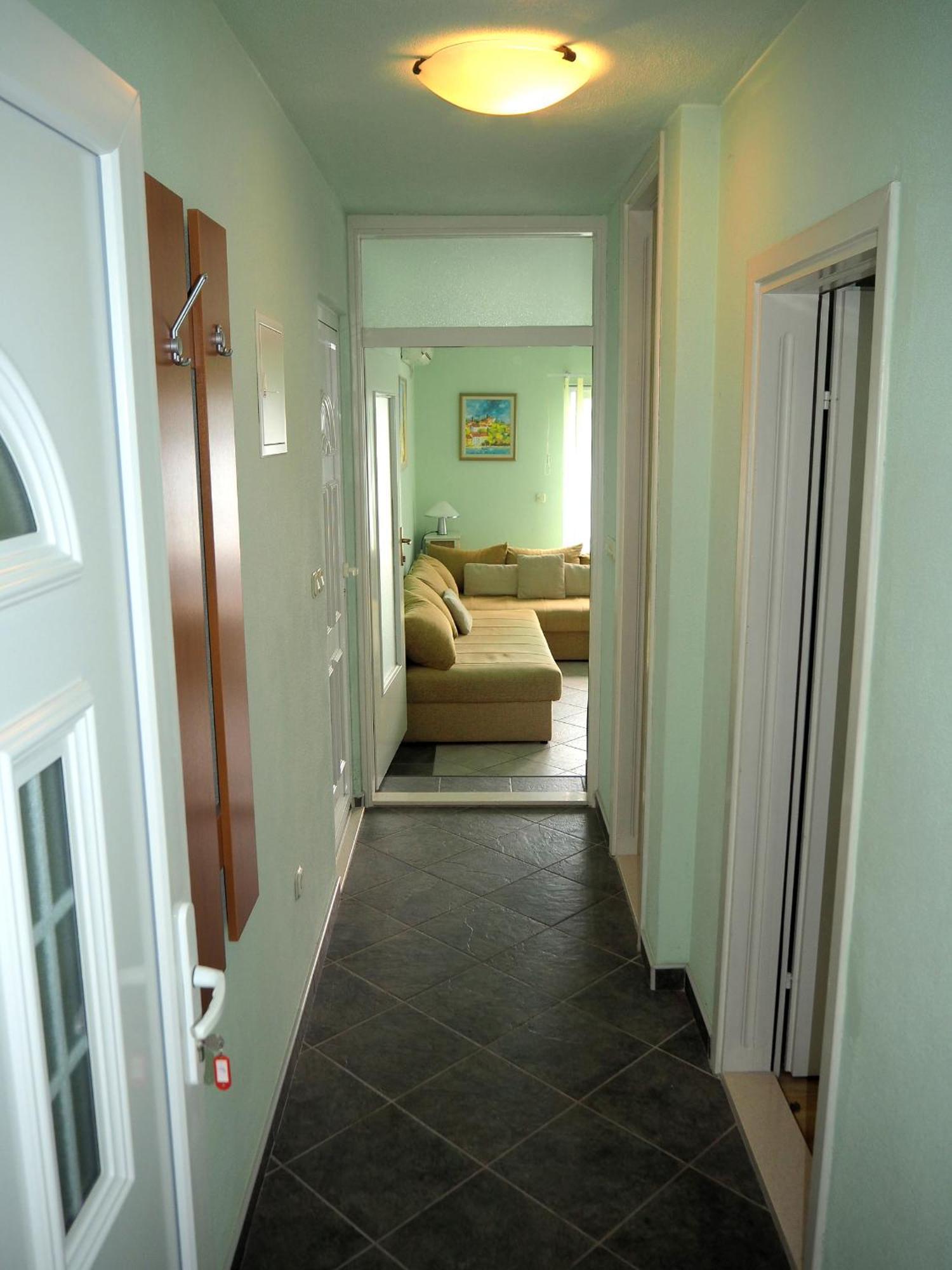 Apartmani Roko Neum Luaran gambar