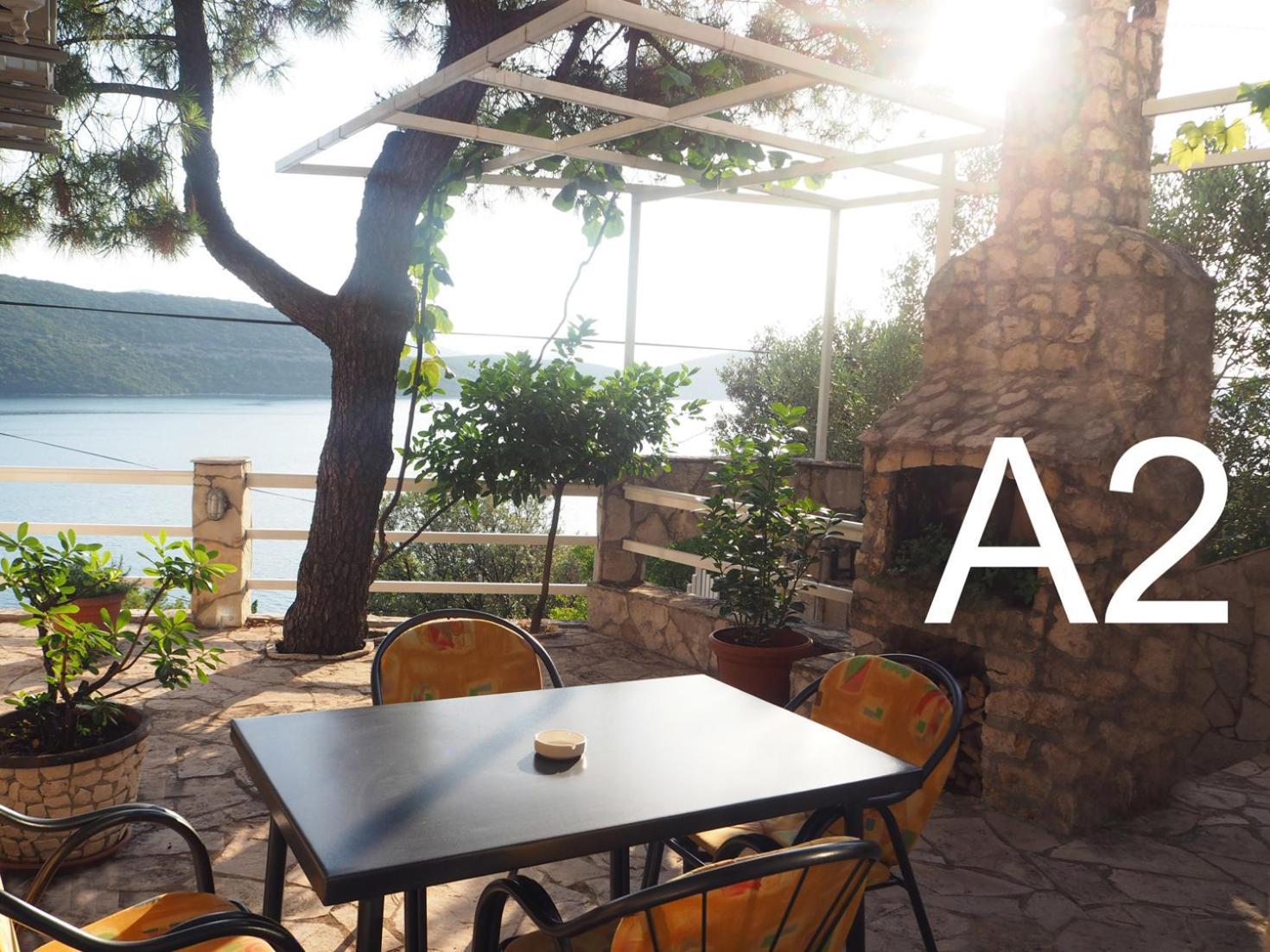 Apartmani Roko Neum Luaran gambar