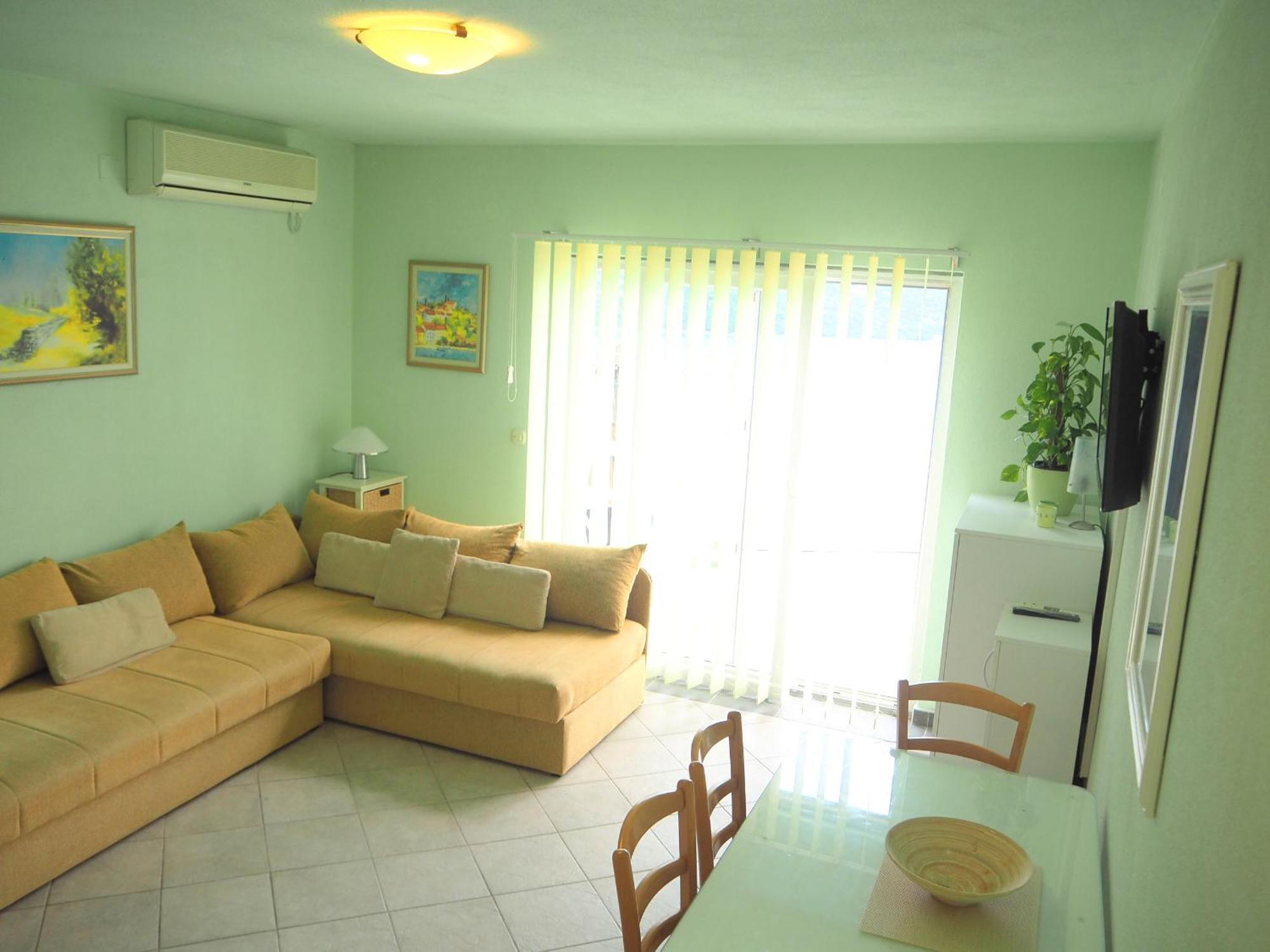 Apartmani Roko Neum Luaran gambar