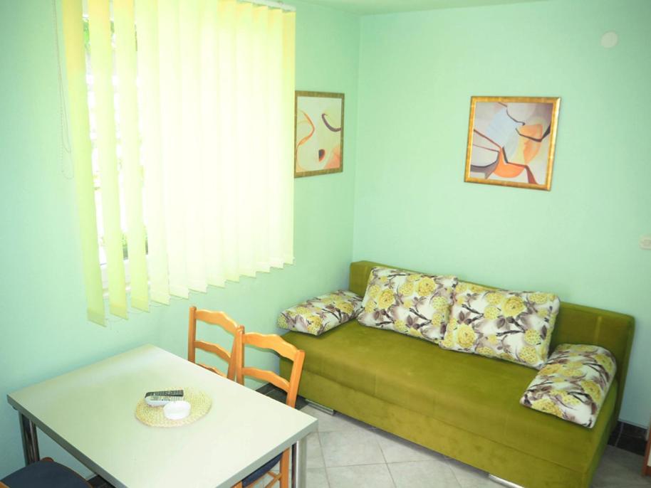 Apartmani Roko Neum Luaran gambar