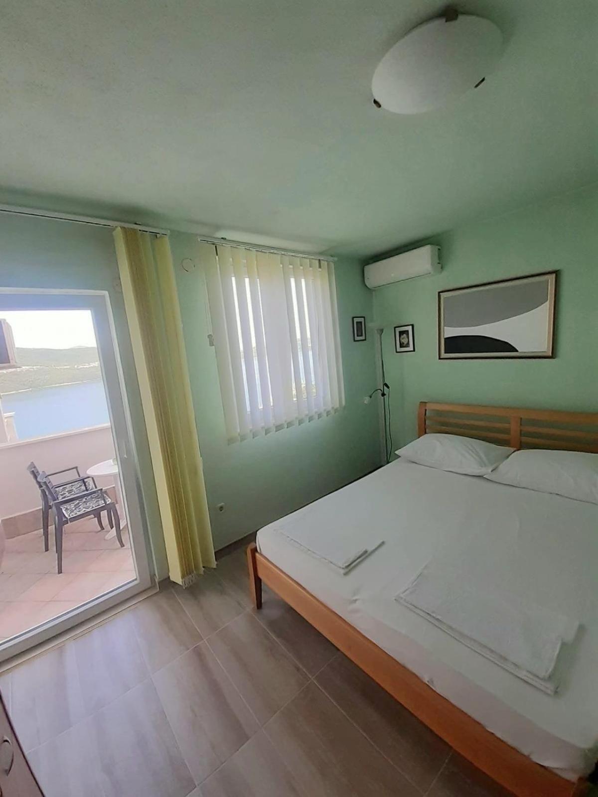 Apartmani Roko Neum Luaran gambar