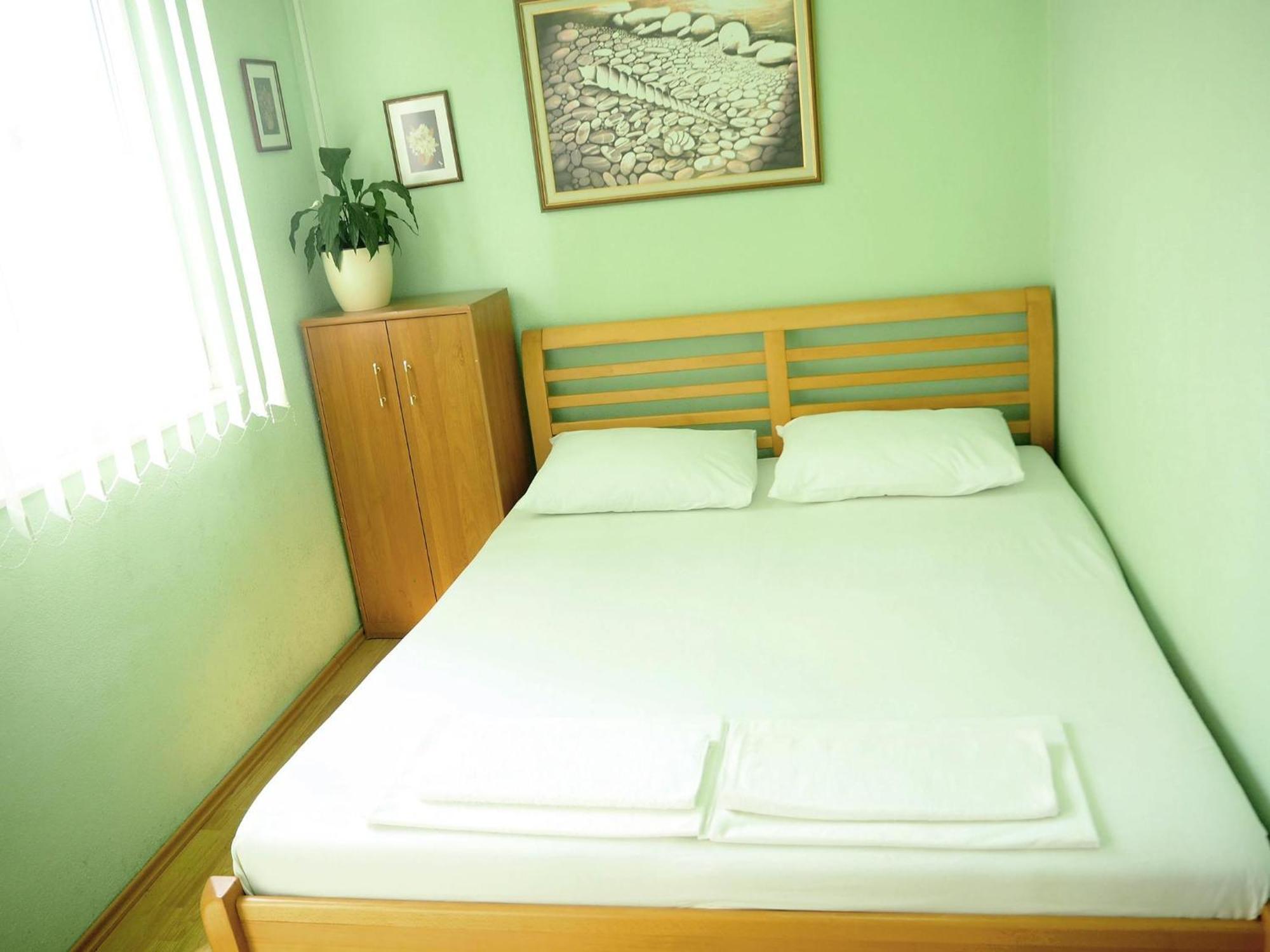Apartmani Roko Neum Luaran gambar