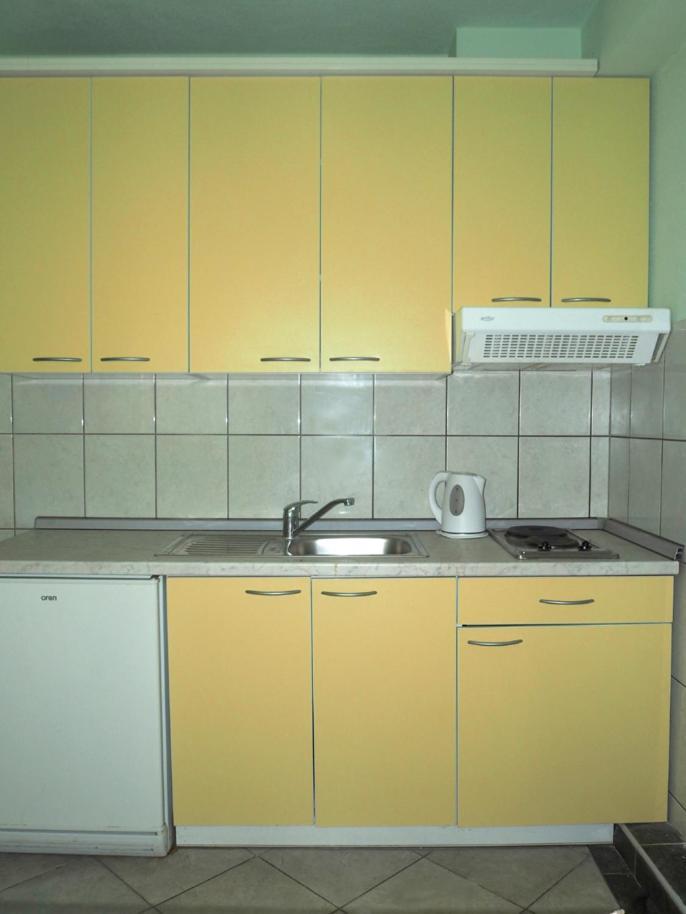 Apartmani Roko Neum Luaran gambar