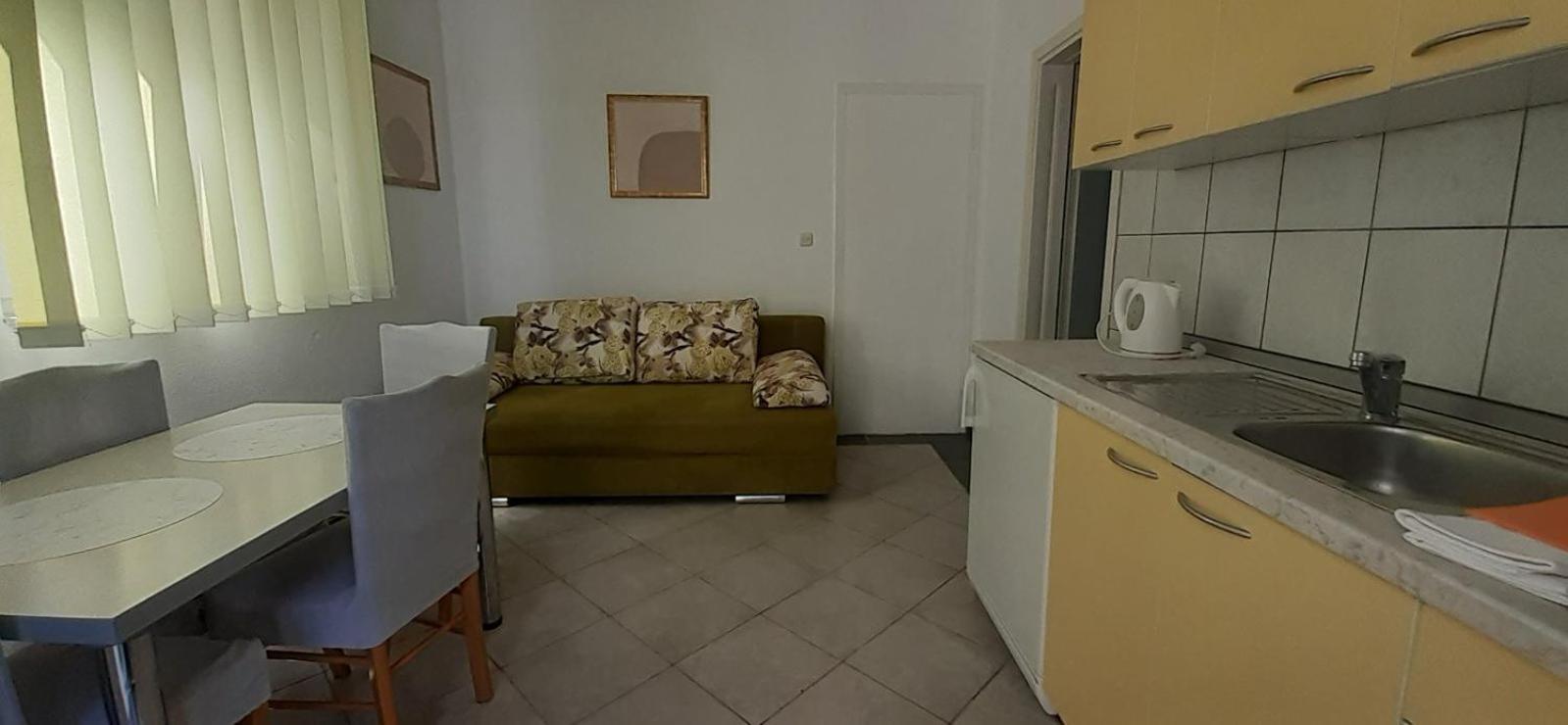 Apartmani Roko Neum Luaran gambar